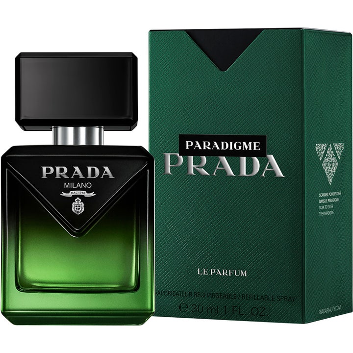 Paradigme Le Parfum