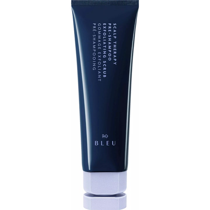 Scalp Therapy Pre-shampoo Scrub