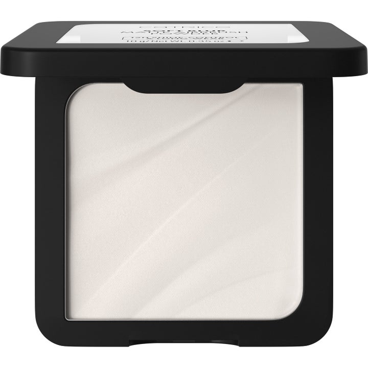 Soft Blur Matte Airbrush Powder
