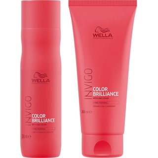 Wella Professionals INVIGO Brilliance Duo