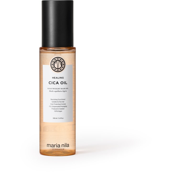 Healing Cica Oil