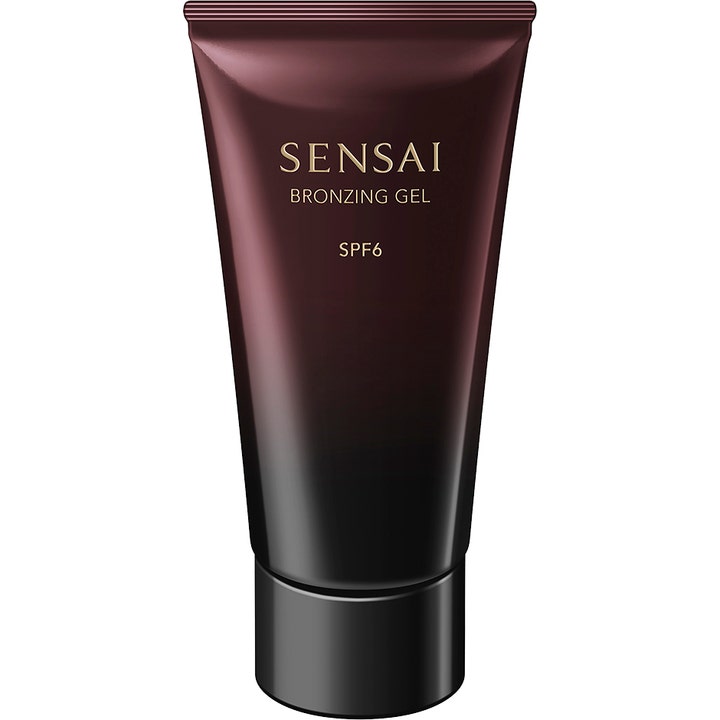 Bronzing Gel