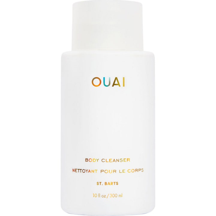 St Barts Body Cleanser