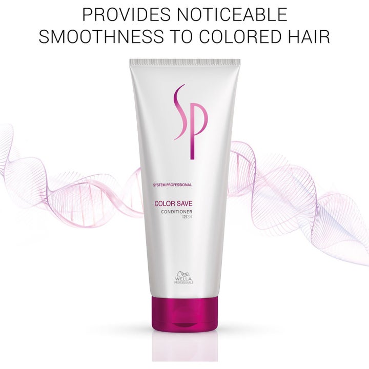 SP Classic Color Save Duo