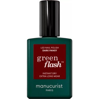 Manucurist Flash Dark Pansy