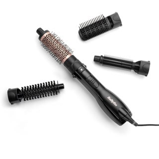 BaByliss Smooth Finish 1200