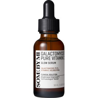 Some By Mi Galactomyces Pure Vitamin C Glow Serum