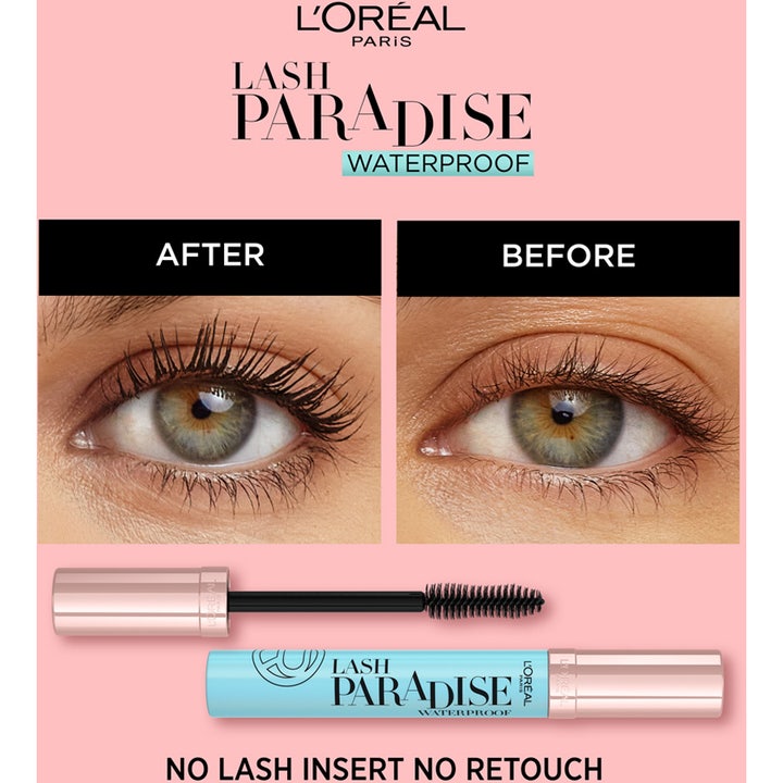 Paradise Waterproof