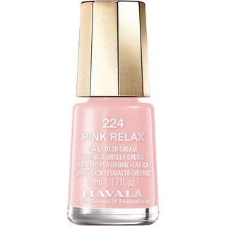 Mavala Nail Color