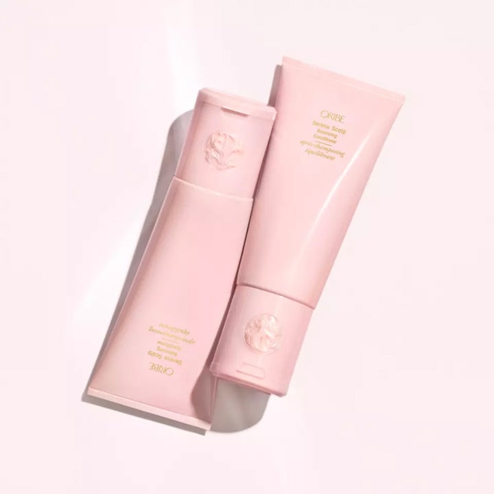 Curl Gloss Hydration & Hold
