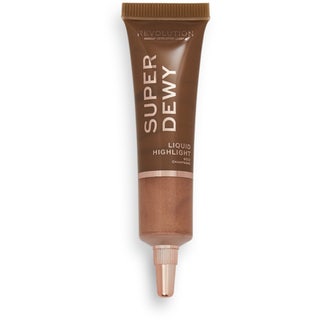 Makeup Revolution Liquid Highlighter