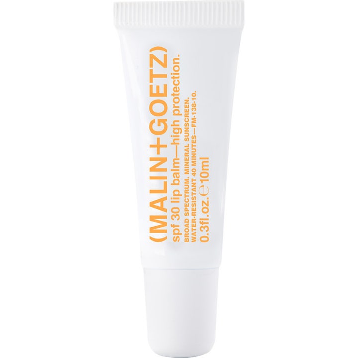 SPF 30 Lip Balm High Protection