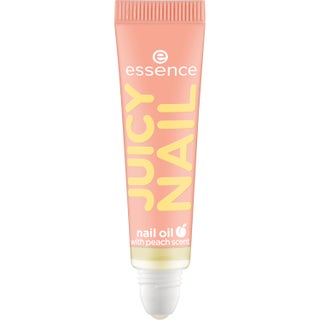 essence Juicy Nail Oil