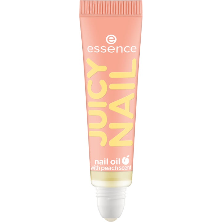 Juicy Nail Oil