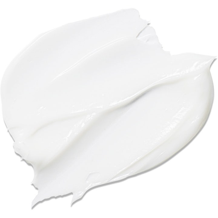 FOREO IRIS C-Concentrated Brightening Eye Cream 15 ml øjencreme der lysner med en blød hvid cremet tekstur