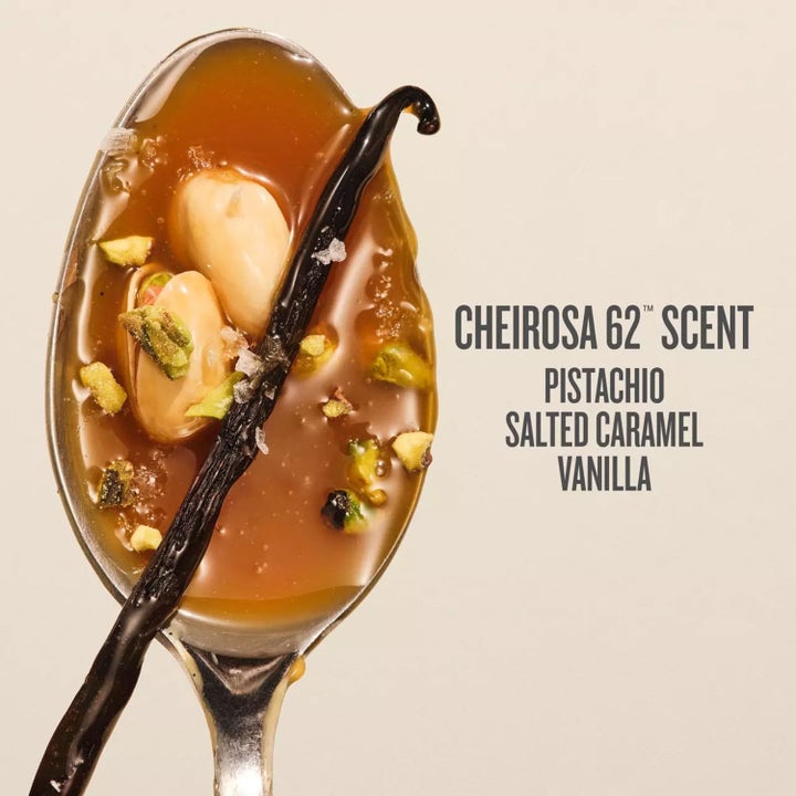 Hydrating Jet Set Cheriosa 62 Scent