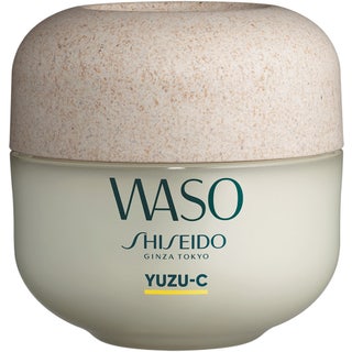 Shiseido Waso Yuzu-C Beauty Sleeping Mask