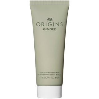 Origins Ginger Moisturizing Hand Cream