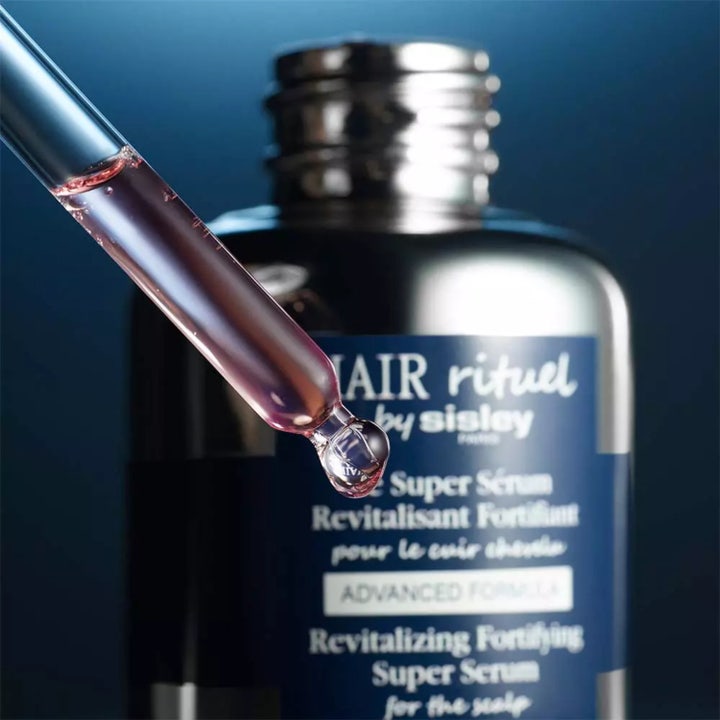 Revitalizing Fortifying Super Serum