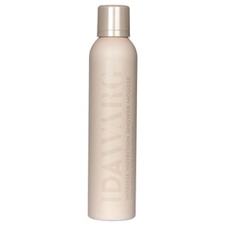 IDA WARG Beauty Intense Nutrition Shower Mousse