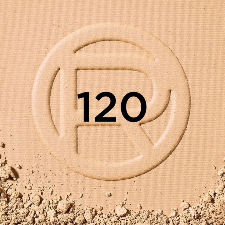 Infaillible 24H Fresh Wear Foundation in a Powder