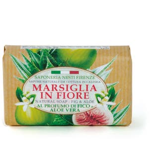 Nesti Dante Marsiglia In Fiore Fig & Aloe