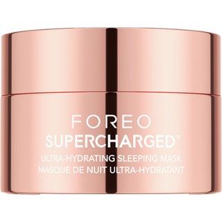 FOREO SUPERCHARGED Ultra-Hydrating Sleeping Mask