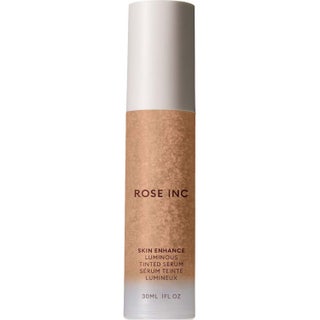 Rose Inc Skin Enhance Luminous Tinted Serum