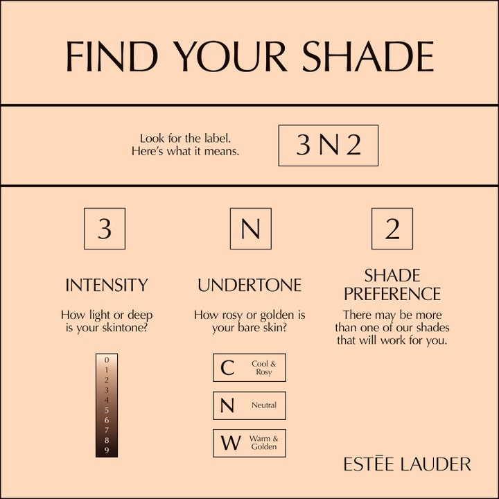 Double Wear Sheer Long Wear Makeup SPF20
