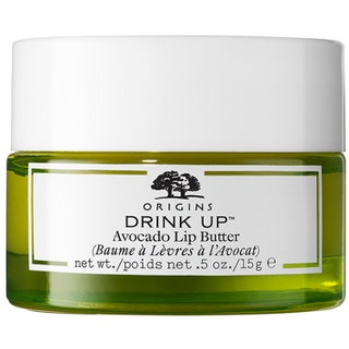 Origins Drink Up Nourishing Avocado Lip Butter