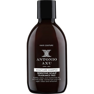 Antonio Axu Scalp Care Shampoo Sensitive Scalp