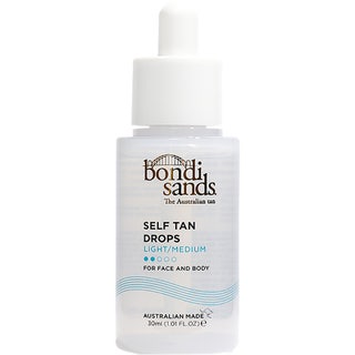 Bondi Sands Face Drops