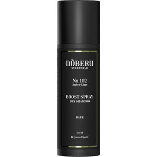 Nõberu Stockholm Dry Shampoo