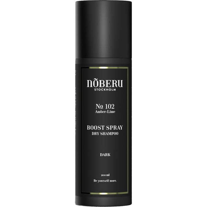 Dry Shampoo