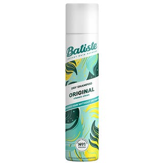 Batiste Dry Shampoo Original