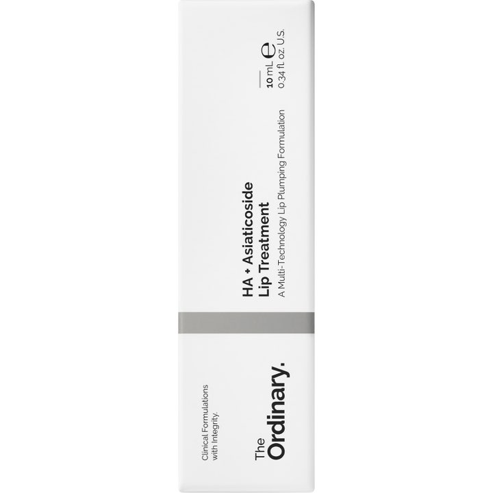 HA + Asiaticoside Lip Treatment
