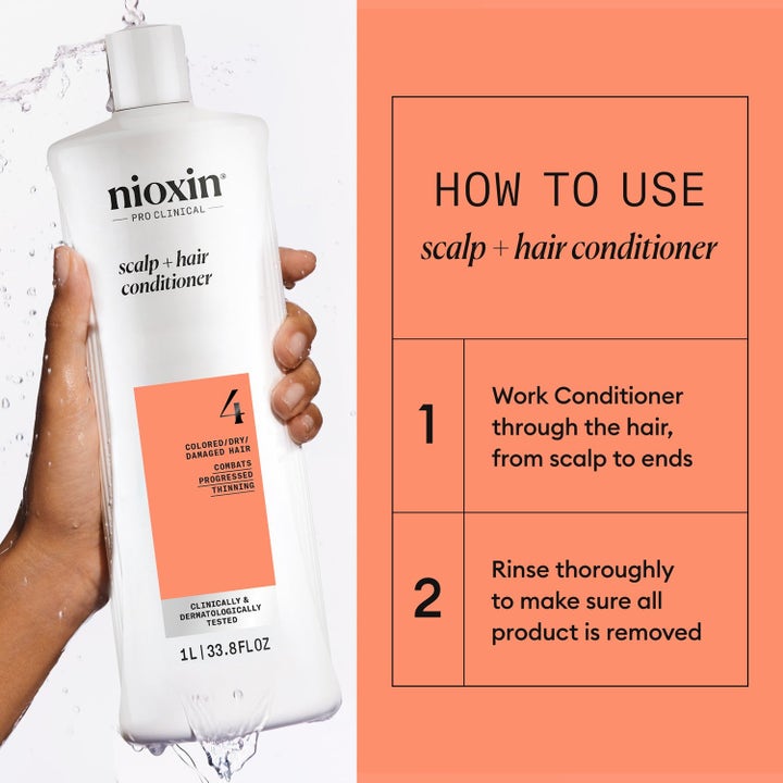System 4 Hair Care Duo