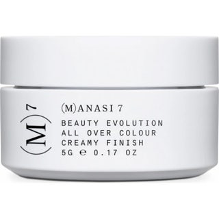 Manasi 7 All Over Colour