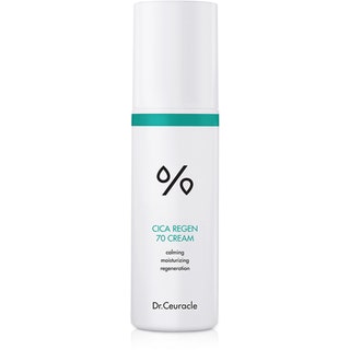Dr. Ceuracle Cica Regen 70 Cream