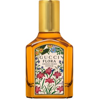 Gucci Flora Gorgeous Orchid Intense