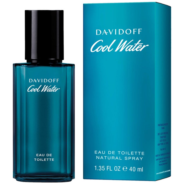 Cool Water
