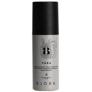 Björk VÄXA