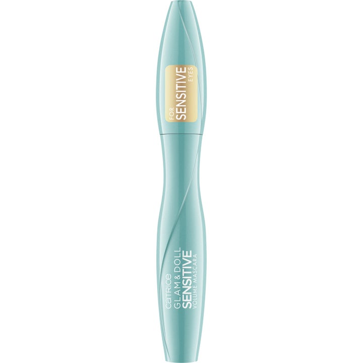 Glam & Doll Sensitive Volume Mascara