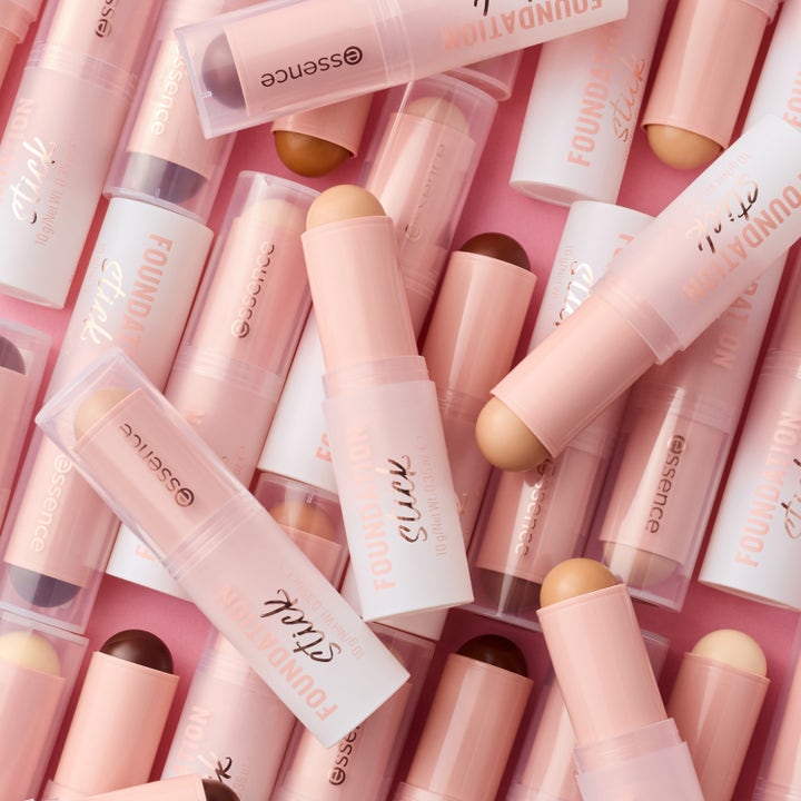 Foundation Stick