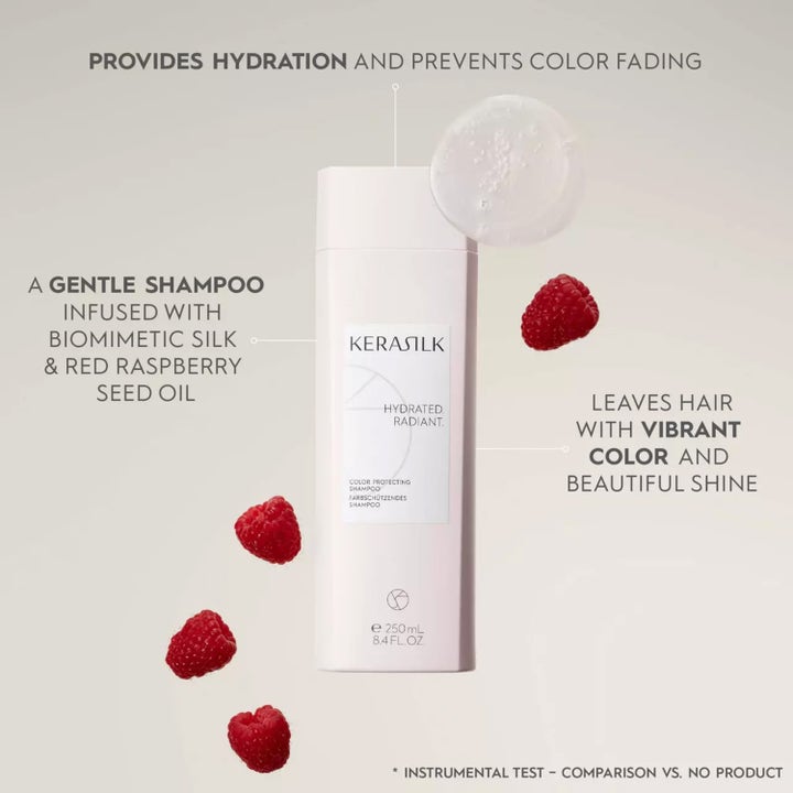 Color Protecting Shampoo