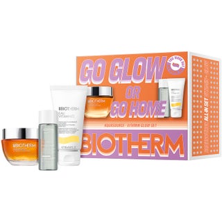 Biotherm Aquasource Vitamin Glow Set 2026