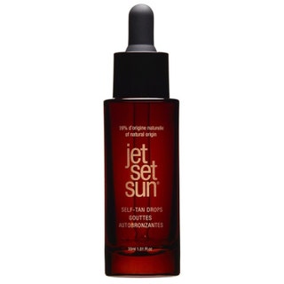 Jet Set Sun Selftan Drops
