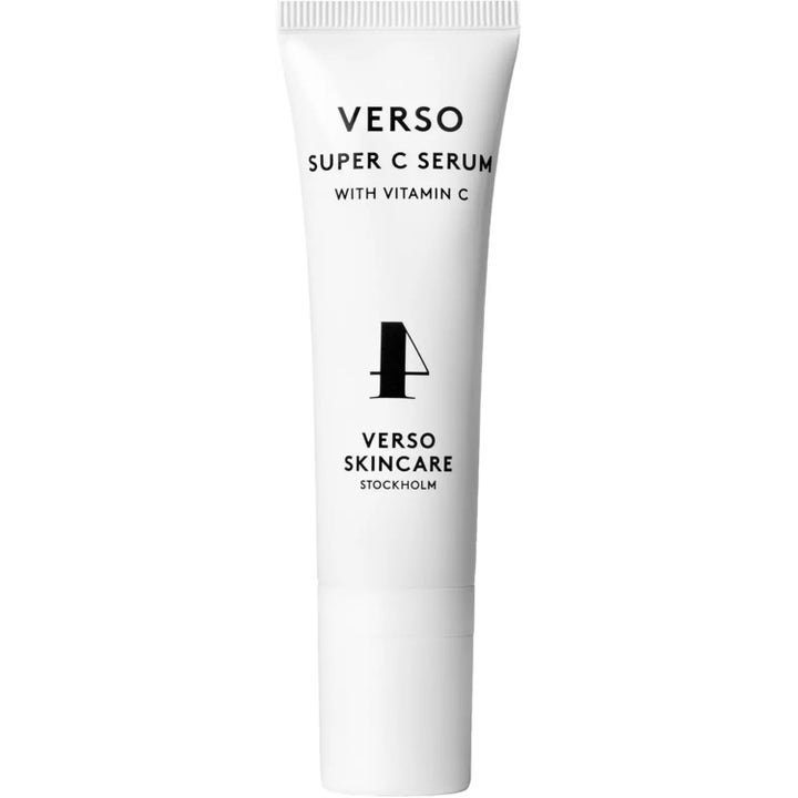 N°4 Super C Serum With Vitamin C