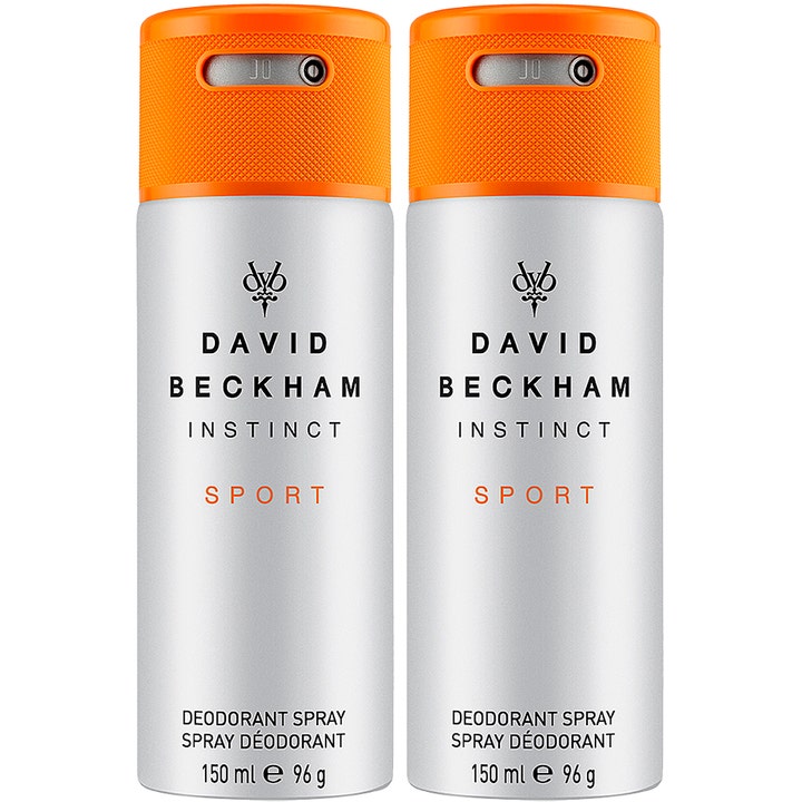 Instinct Sport Duo