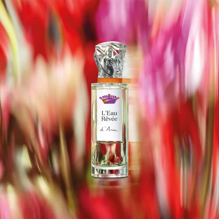 L'Eau Rêvée